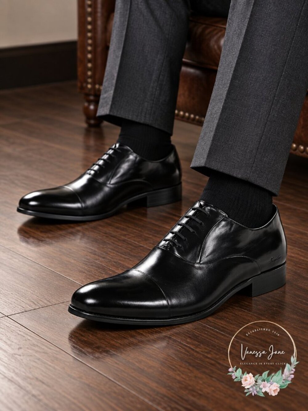Kenneth Cole New York, Chief Council Shoes Mens Shoes